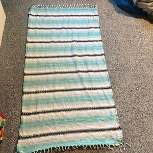 SandCloud Beach Towel Mint Baja